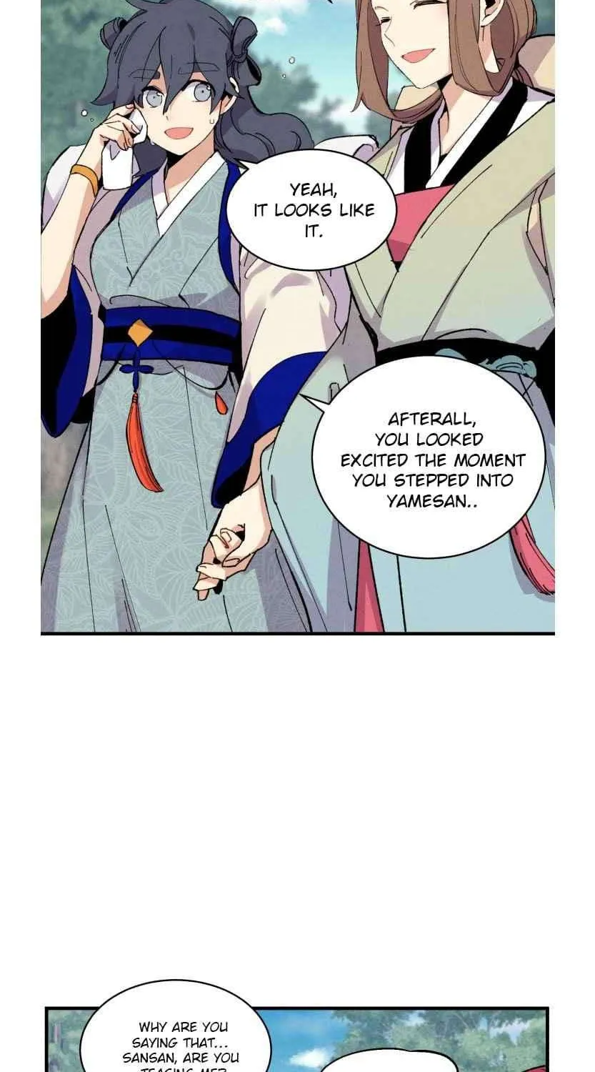 Read Lightning Degree chapter 42 image 53 on Lezhin