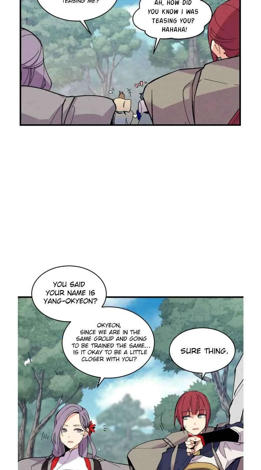 Read Lightning Degree chapter 42 image 54 on Lezhin