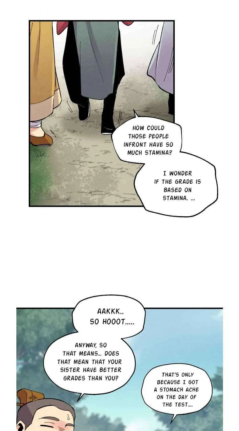 Read Lightning Degree chapter 42 image 56 on Lezhin