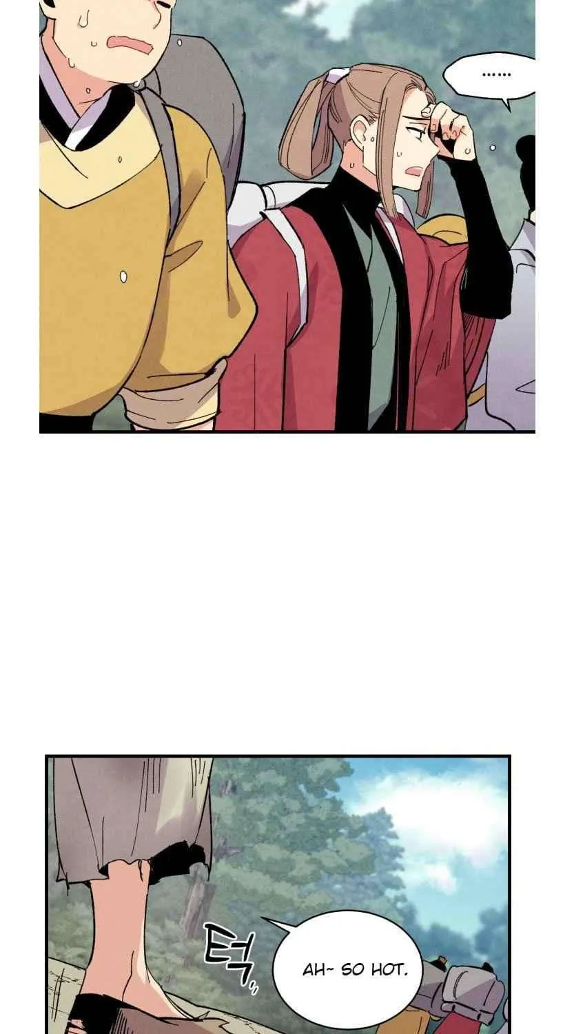 Read Lightning Degree chapter 42 image 57 on Lezhin