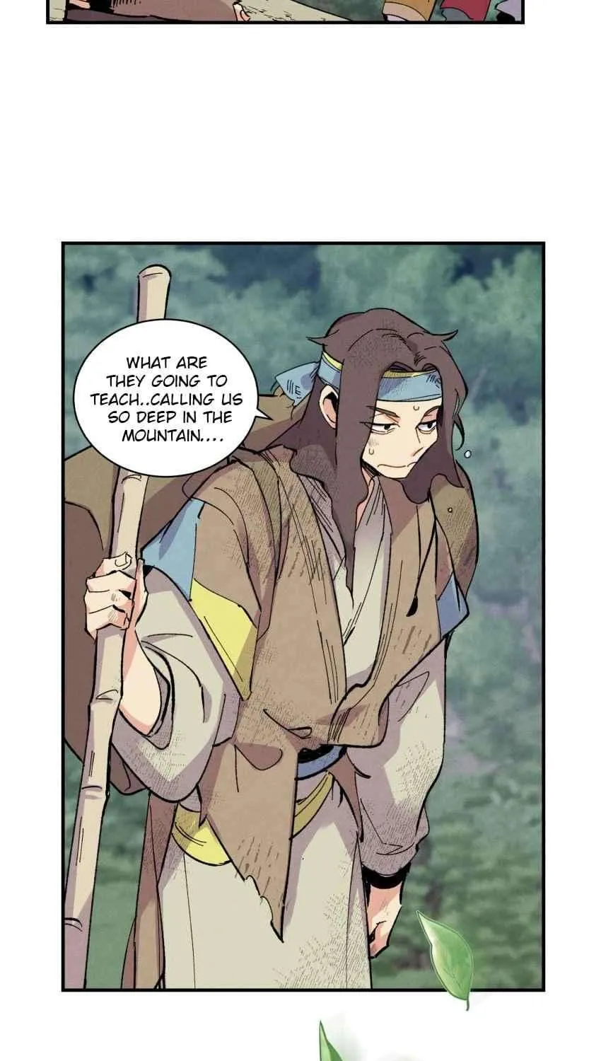 Read Lightning Degree chapter 42 image 58 on Lezhin