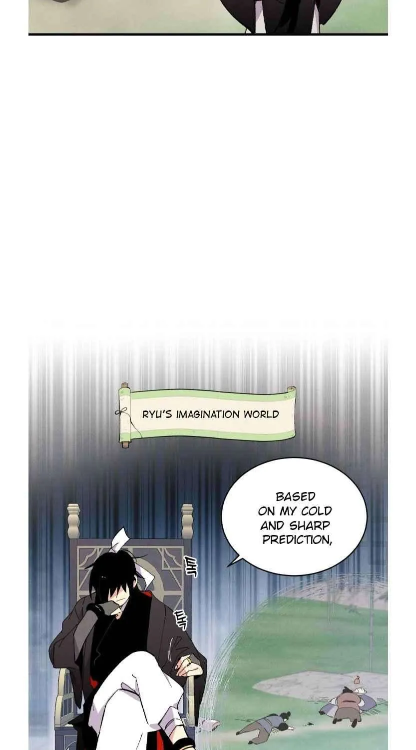 Read Lightning Degree chapter 42 image 6 on Lezhin