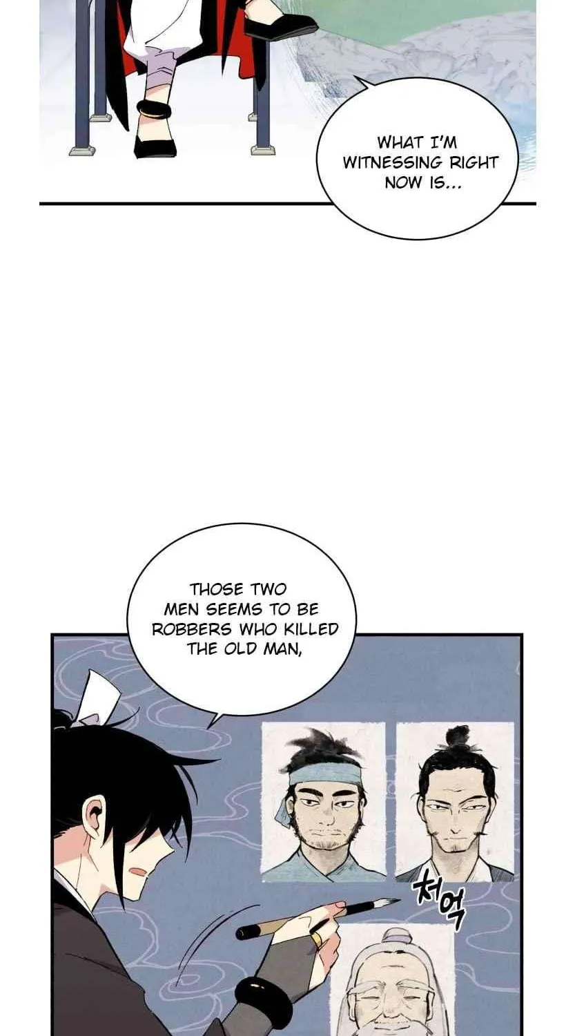 Read Lightning Degree chapter 42 image 7 on Lezhin