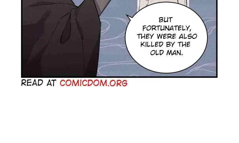 Read Lightning Degree chapter 42 image 8 on Lezhin