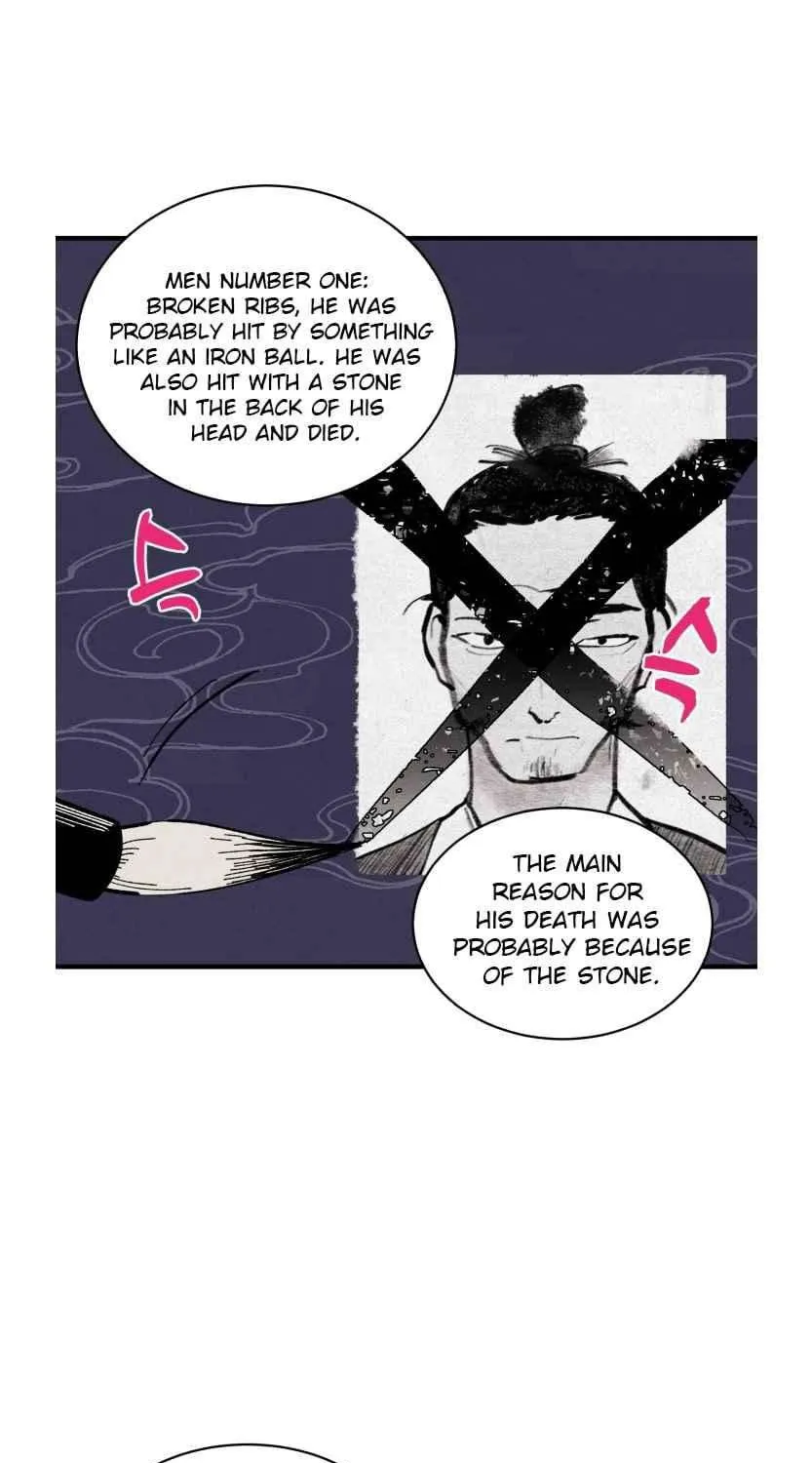 Read Lightning Degree chapter 42 image 9 on Lezhin