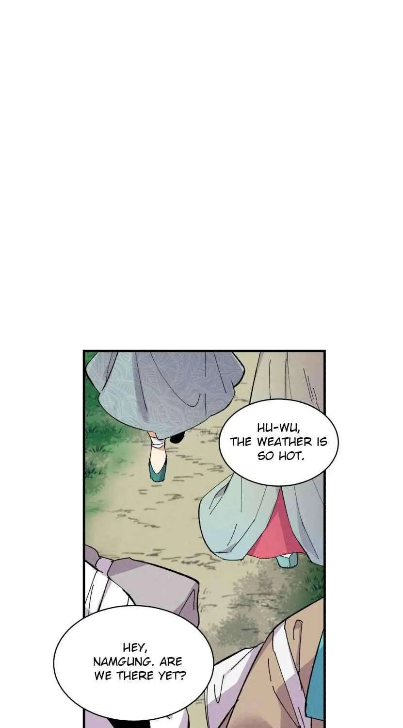 Read Lightning Degree chapter 43 image 0 on Lezhin