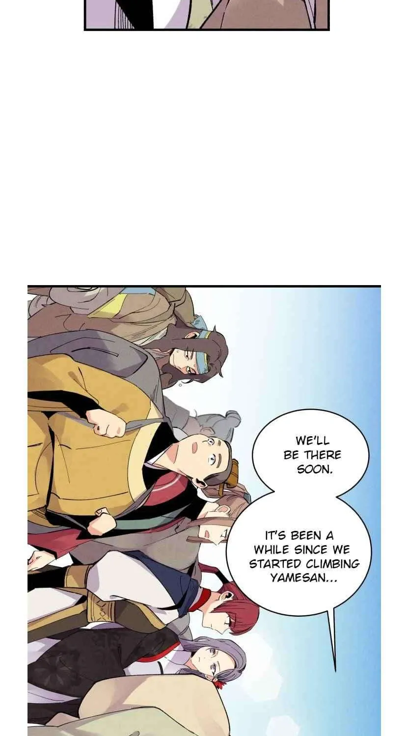 Read Lightning Degree chapter 43 image 1 on Lezhin