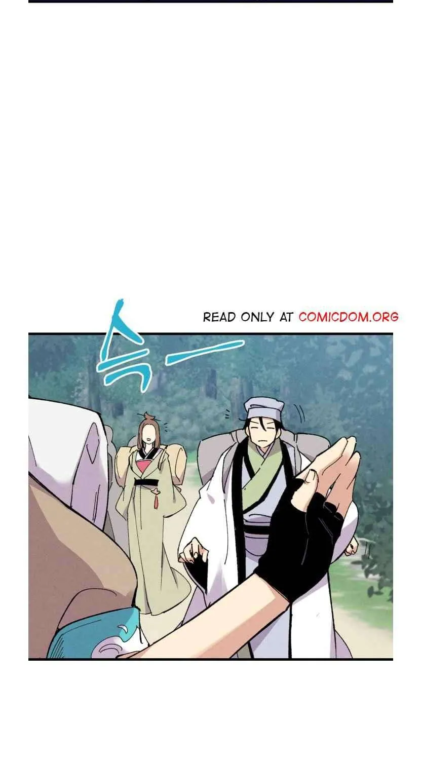 Read Lightning Degree chapter 43 image 16 on Lezhin