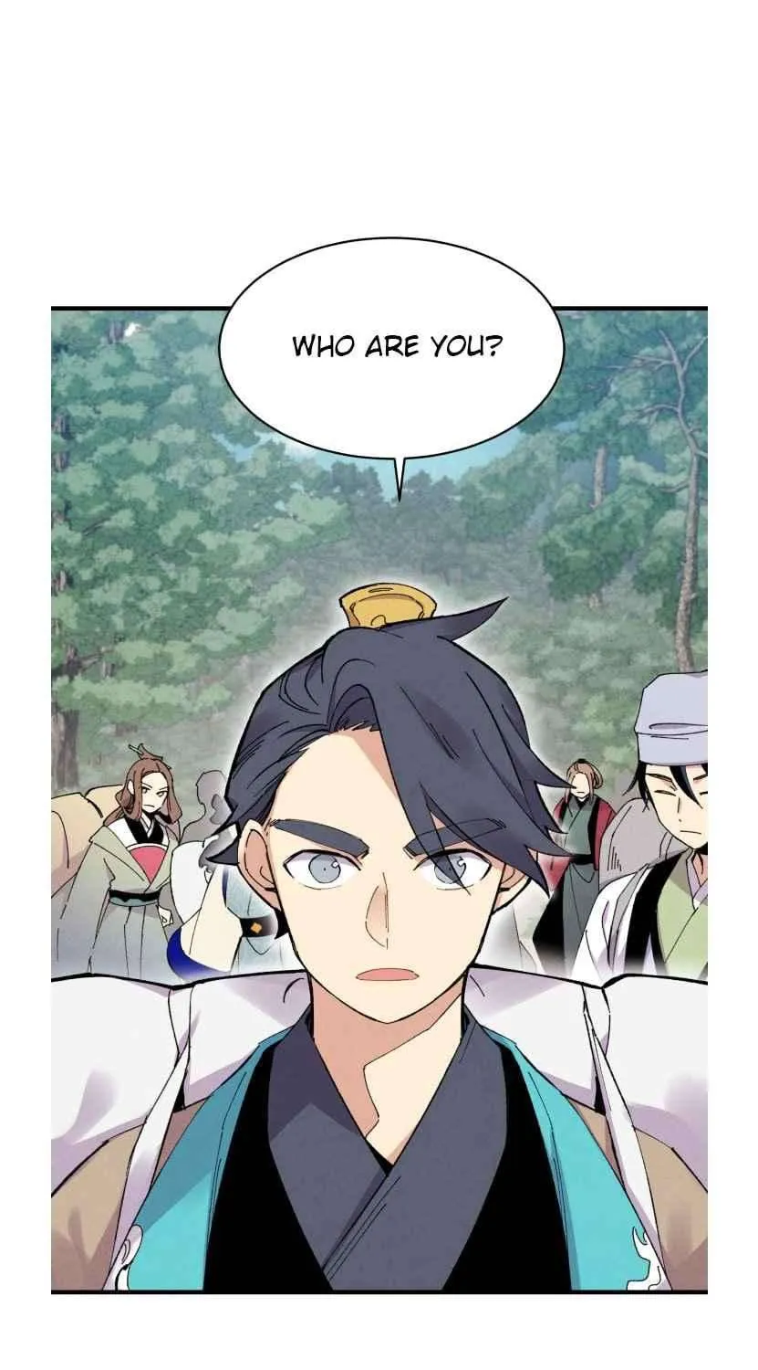 Read Lightning Degree chapter 43 image 17 on Lezhin