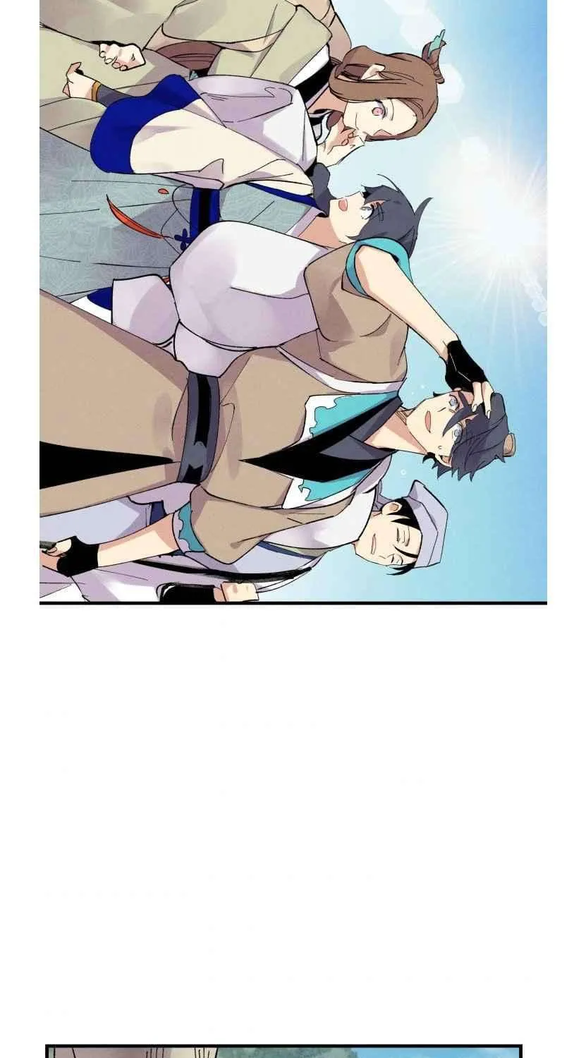 Read Lightning Degree chapter 43 image 2 on Lezhin