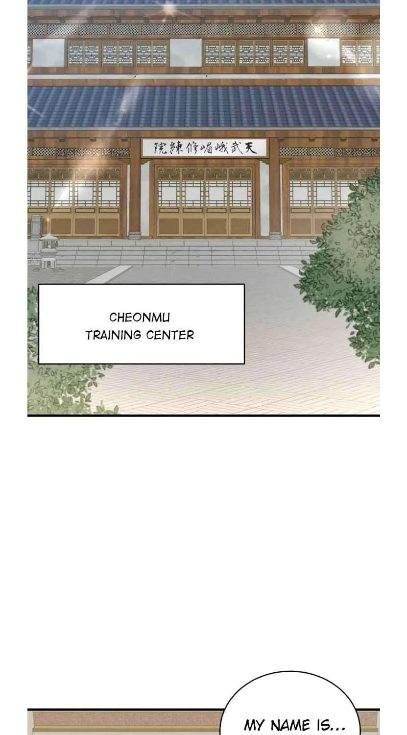 Read Lightning Degree chapter 43 image 23 on Lezhin