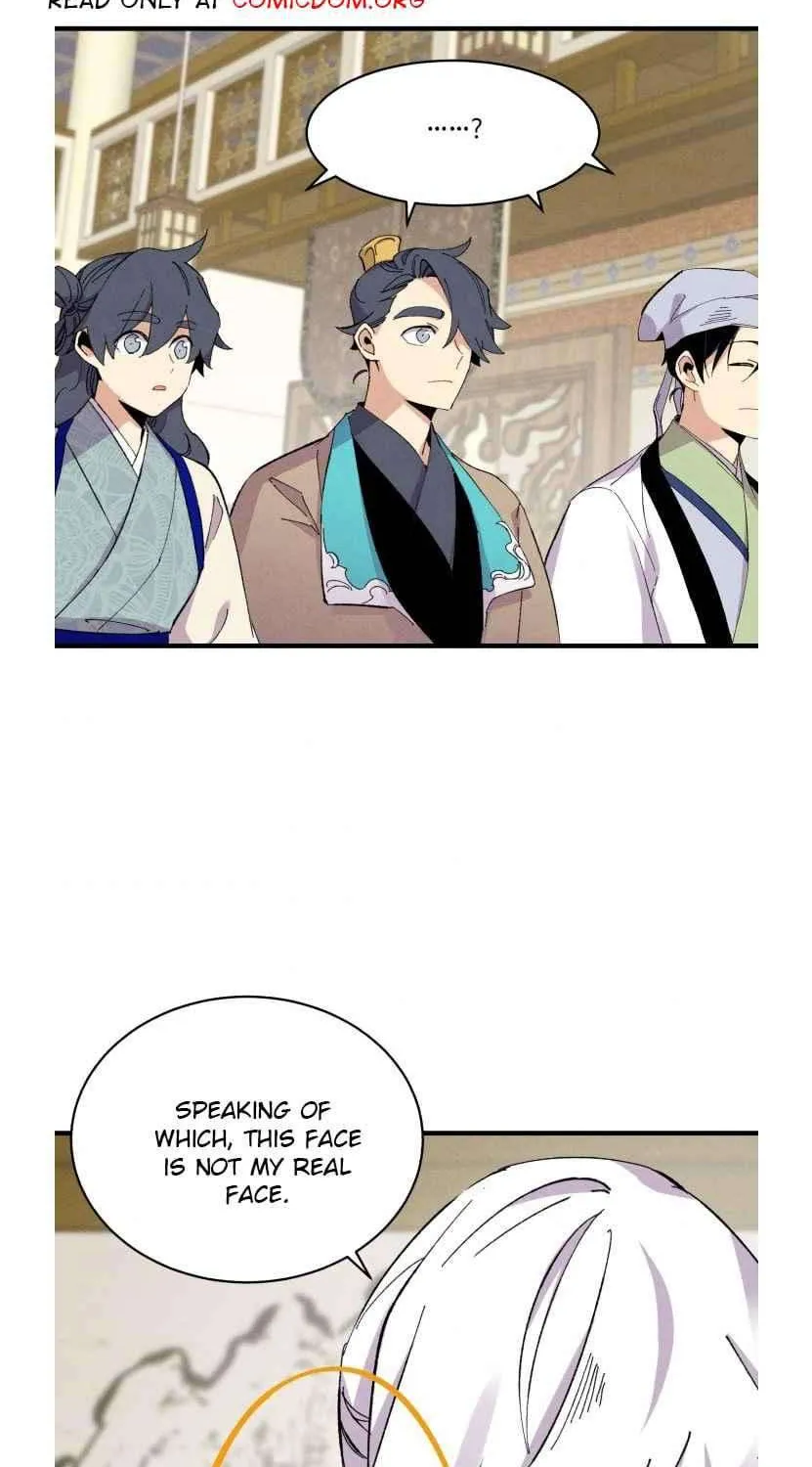 Read Lightning Degree chapter 43 image 25 on Lezhin