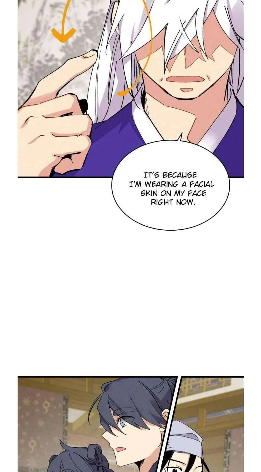 Read Lightning Degree chapter 43 image 26 on Lezhin