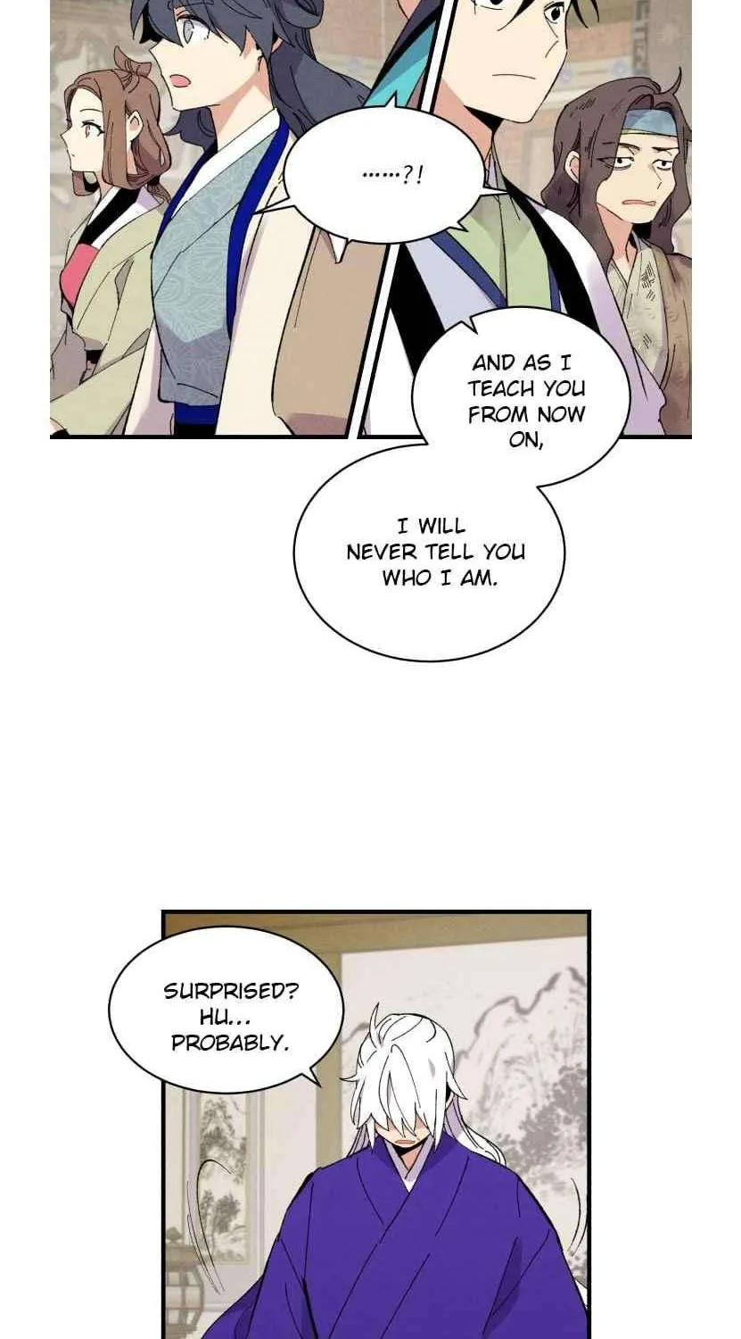 Read Lightning Degree chapter 43 image 27 on Lezhin
