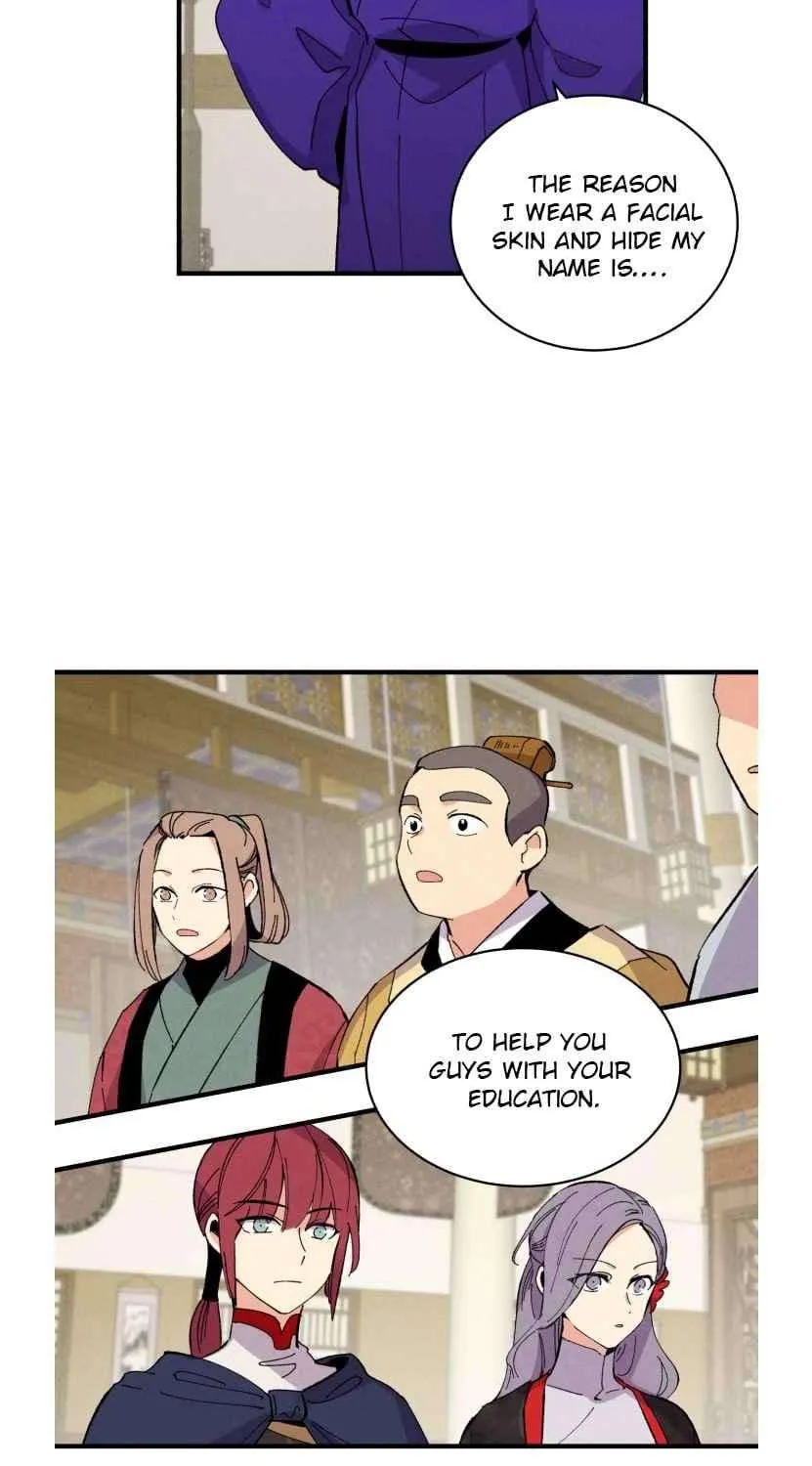 Read Lightning Degree chapter 43 image 28 on Lezhin