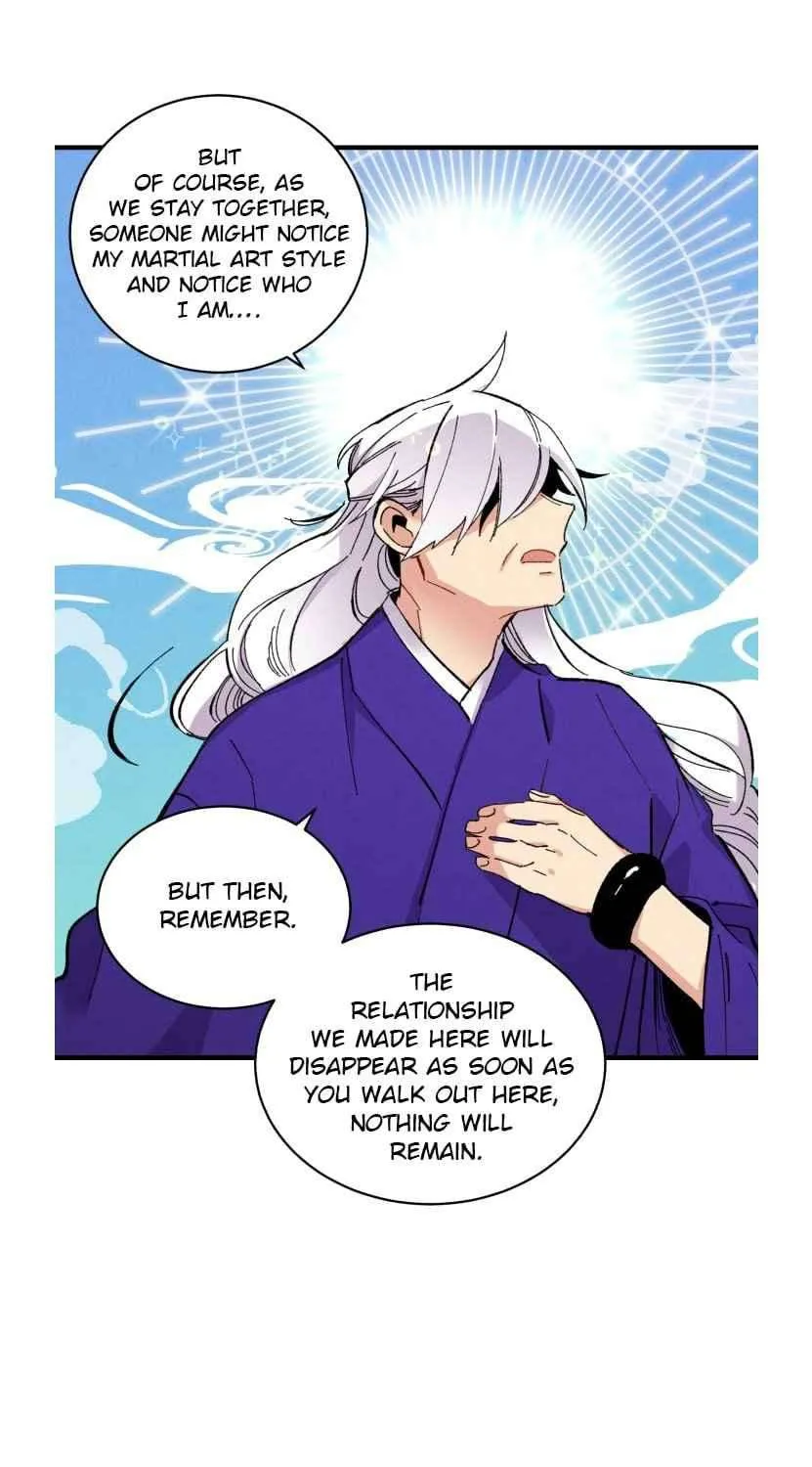 Read Lightning Degree chapter 43 image 32 on Lezhin