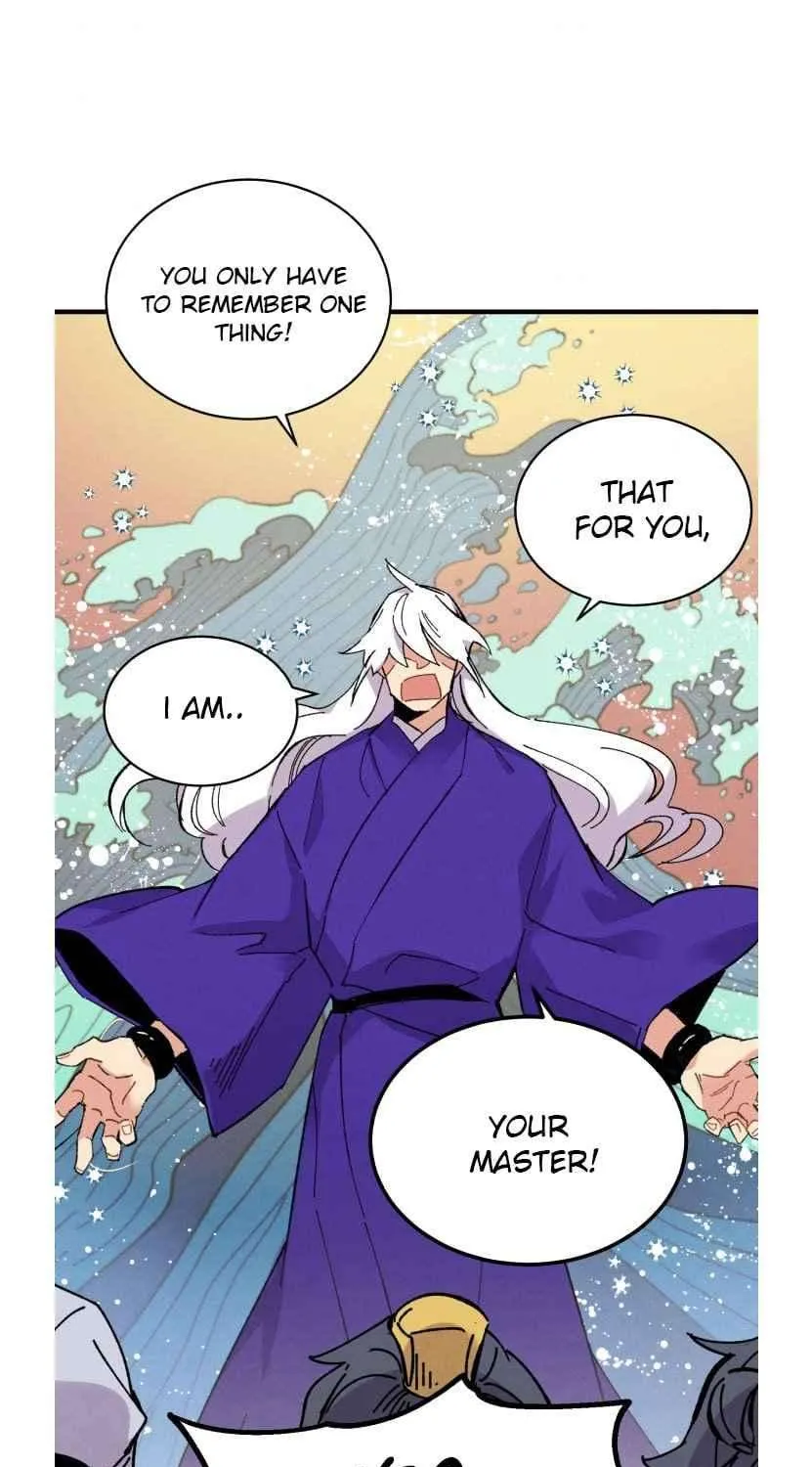 Read Lightning Degree chapter 43 image 34 on Lezhin