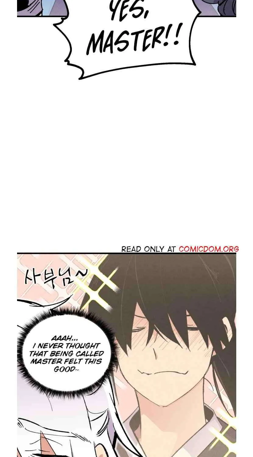Read Lightning Degree chapter 43 image 35 on Lezhin