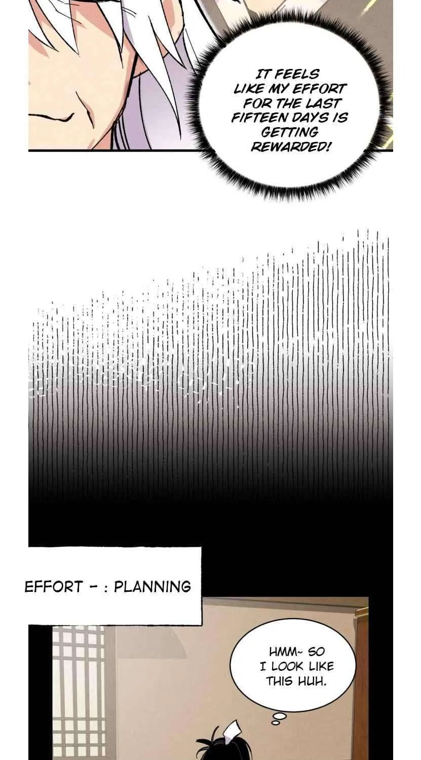 Read Lightning Degree chapter 43 image 36 on Lezhin