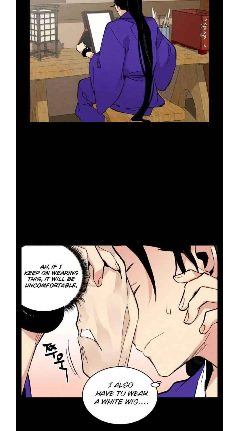 Read Lightning Degree chapter 43 image 37 on Lezhin