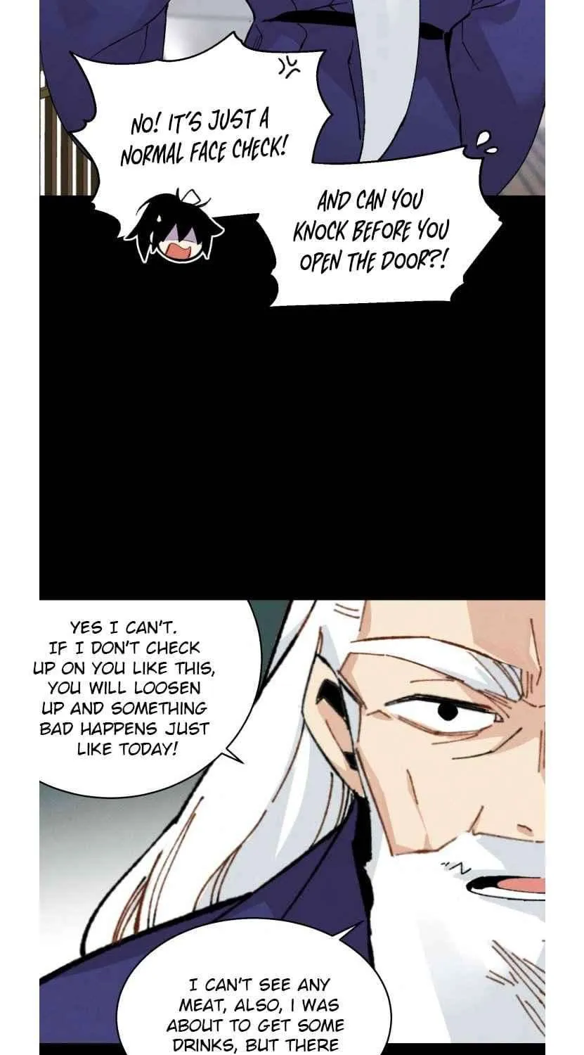 Read Lightning Degree chapter 43 image 41 on Lezhin