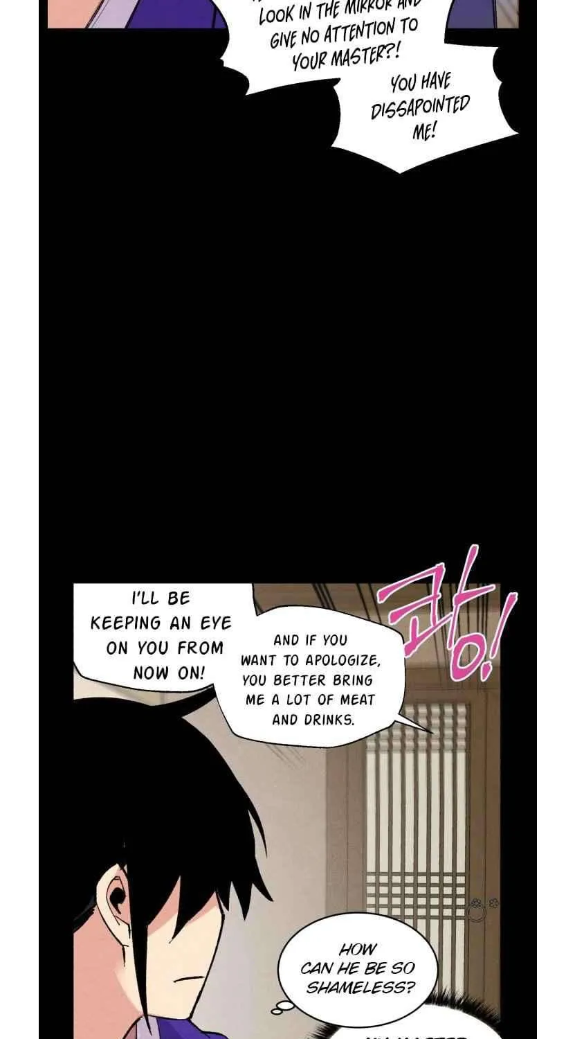 Read Lightning Degree chapter 43 image 43 on Lezhin