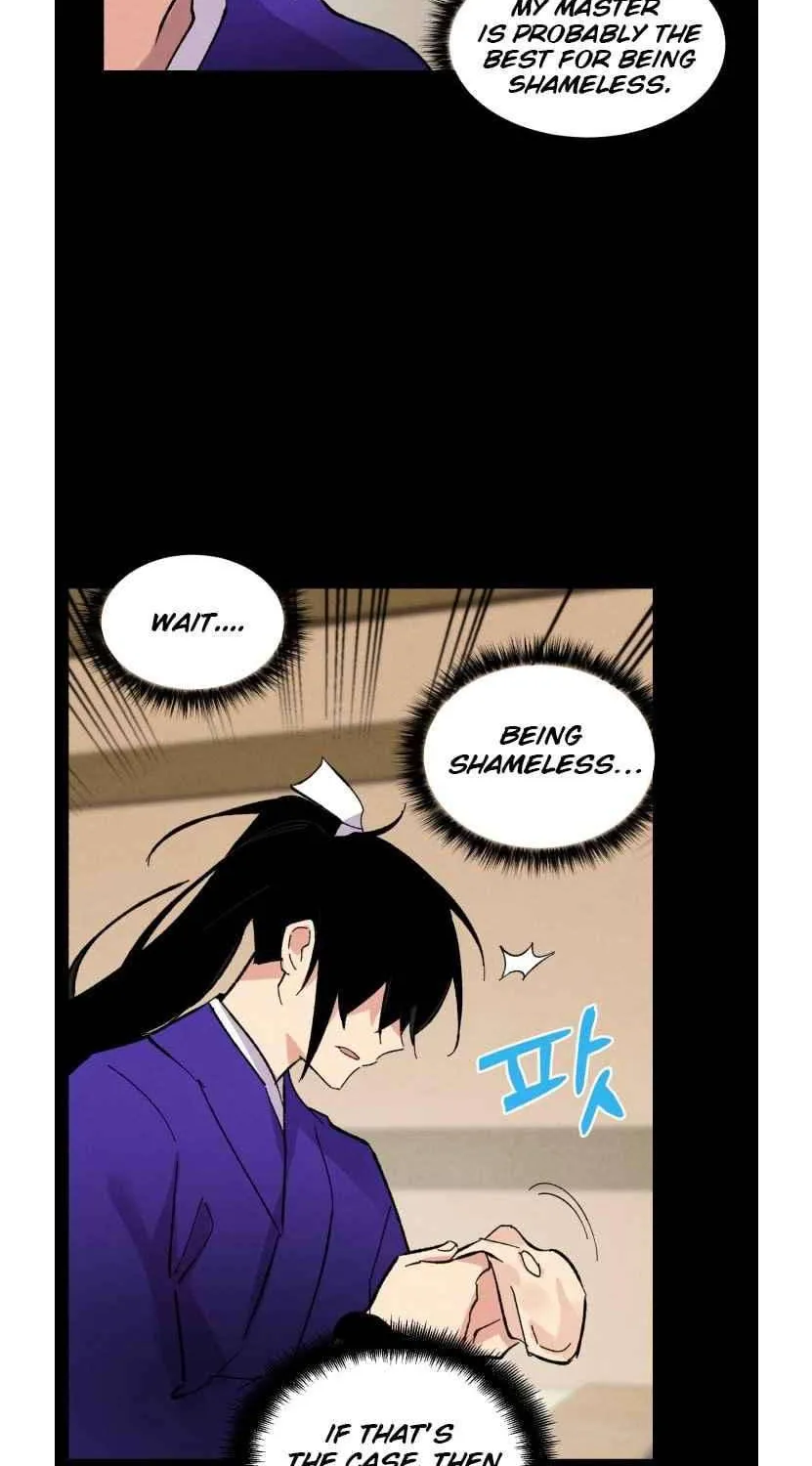 Read Lightning Degree chapter 43 image 44 on Lezhin