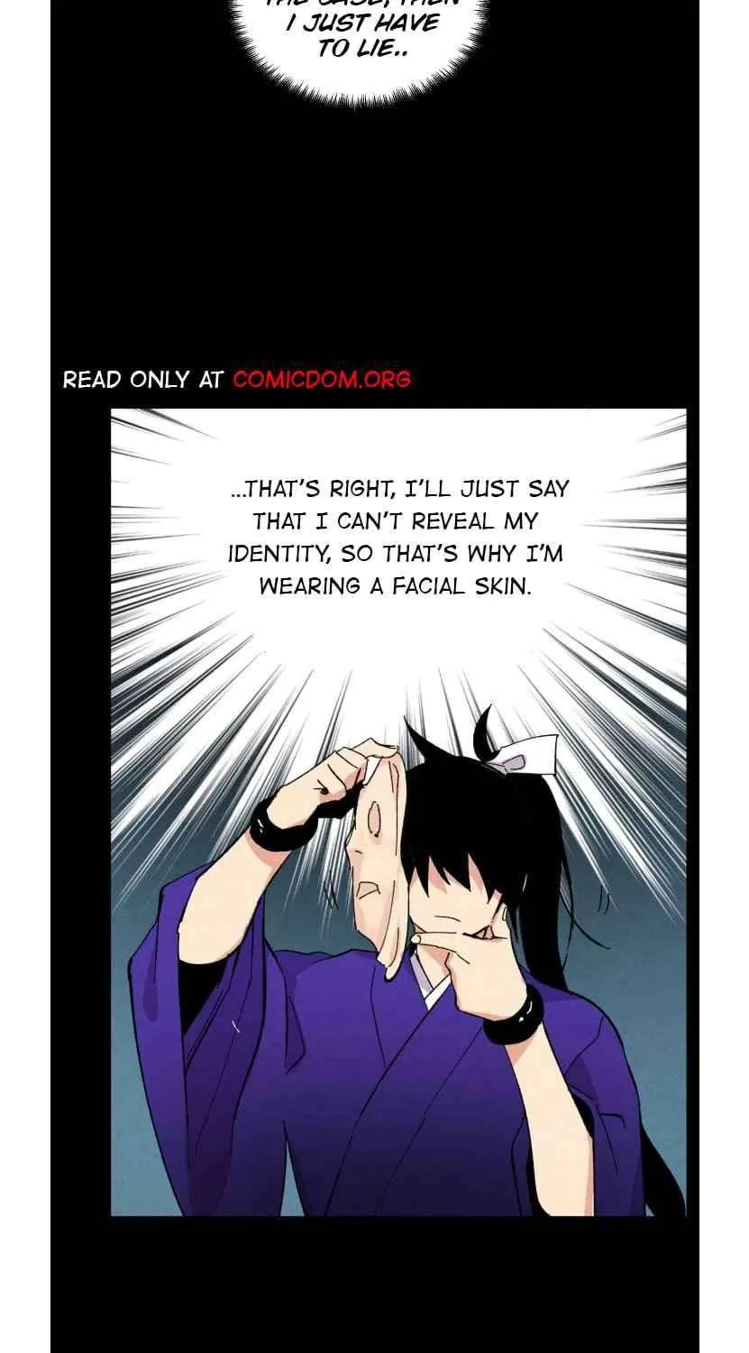 Read Lightning Degree chapter 43 image 45 on Lezhin
