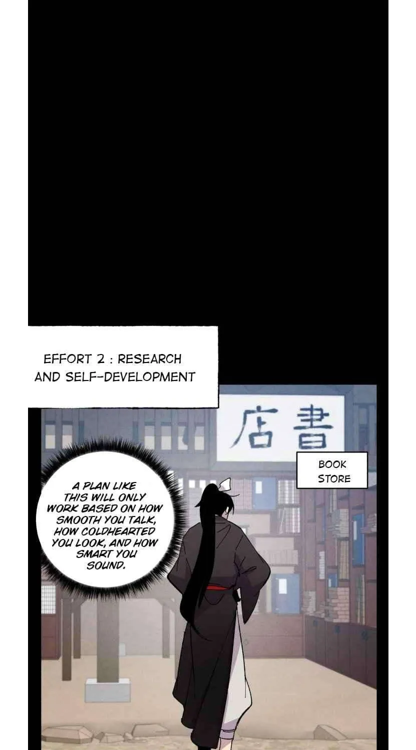Read Lightning Degree chapter 43 image 46 on Lezhin