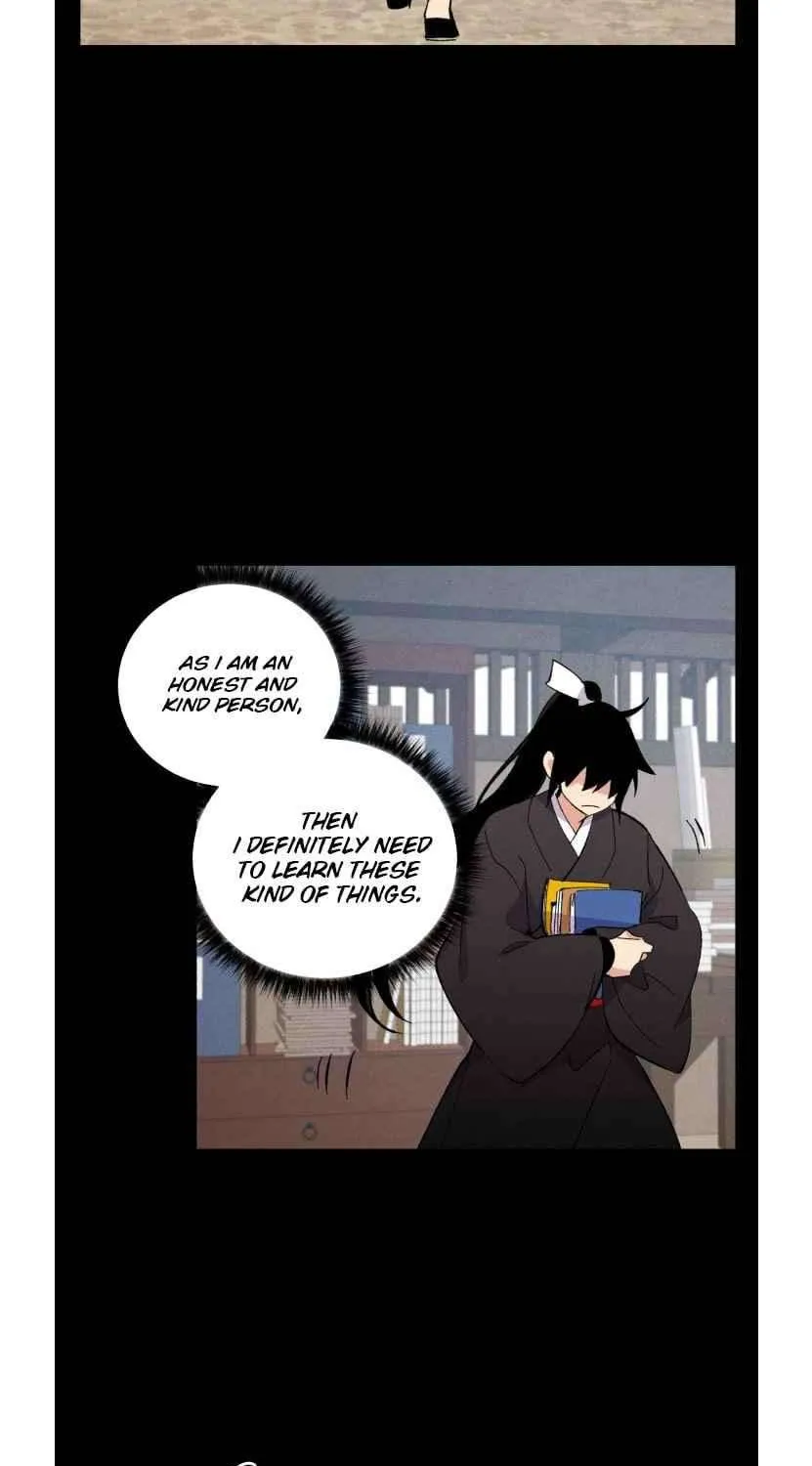 Read Lightning Degree chapter 43 image 47 on Lezhin