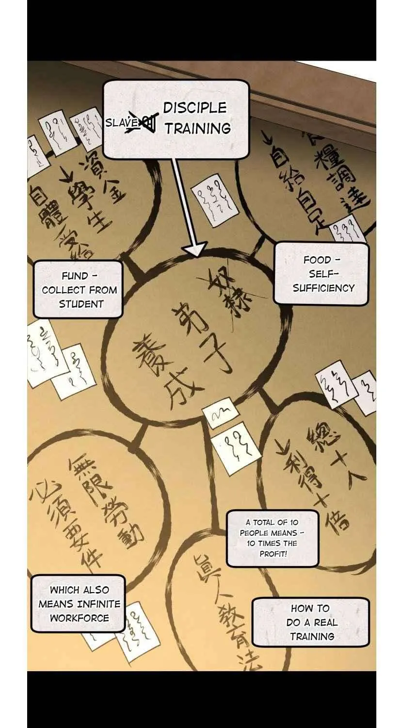 Read Lightning Degree chapter 43 image 50 on Lezhin