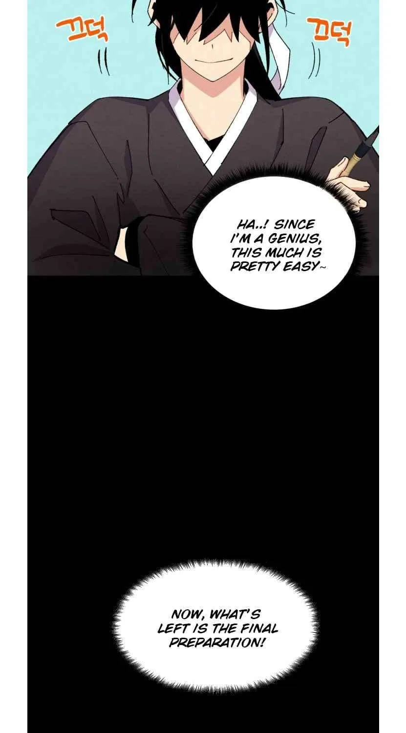 Read Lightning Degree chapter 43 image 52 on Lezhin
