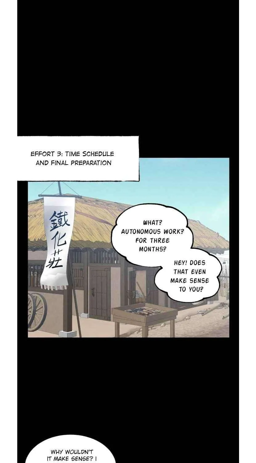 Read Lightning Degree chapter 43 image 53 on Lezhin
