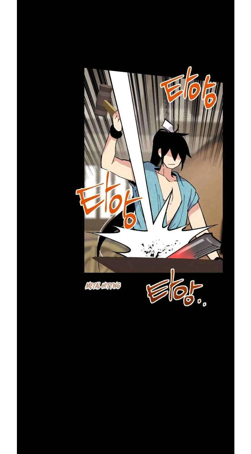 Read Lightning Degree chapter 43 image 56 on Lezhin
