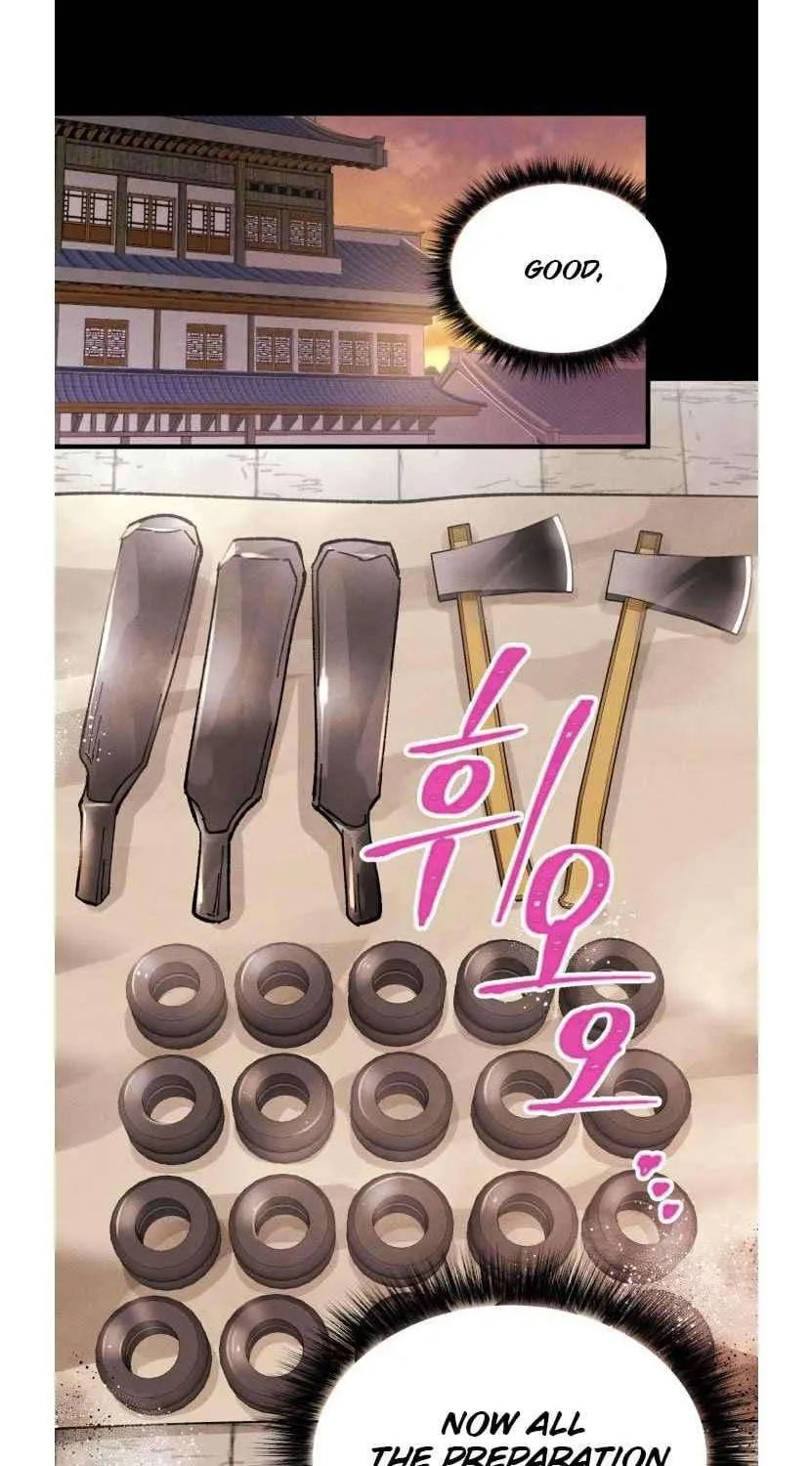 Read Lightning Degree chapter 43 image 57 on Lezhin
