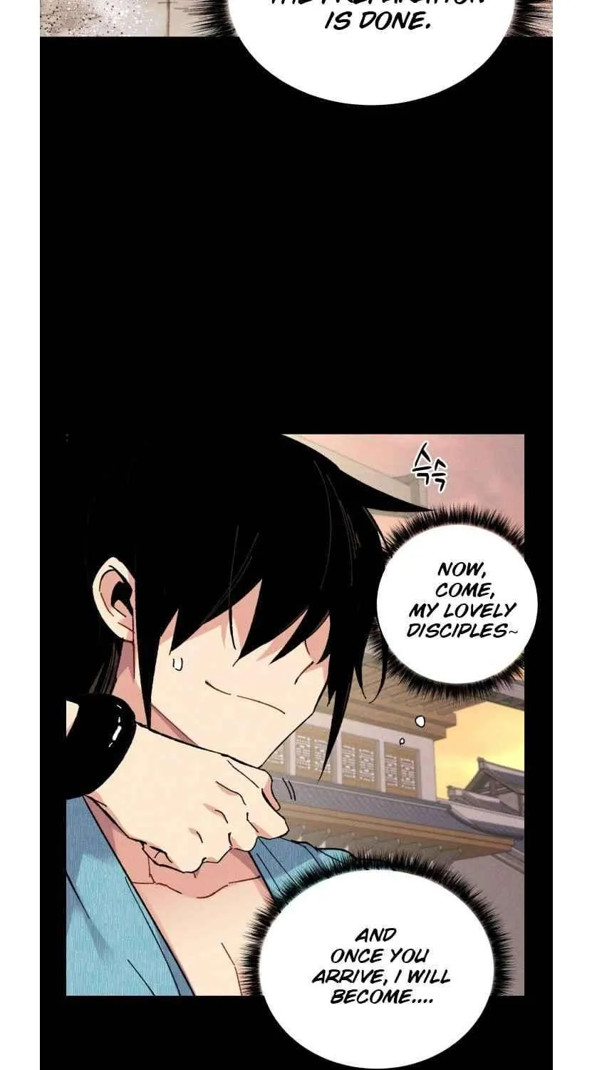 Read Lightning Degree chapter 43 image 58 on Lezhin