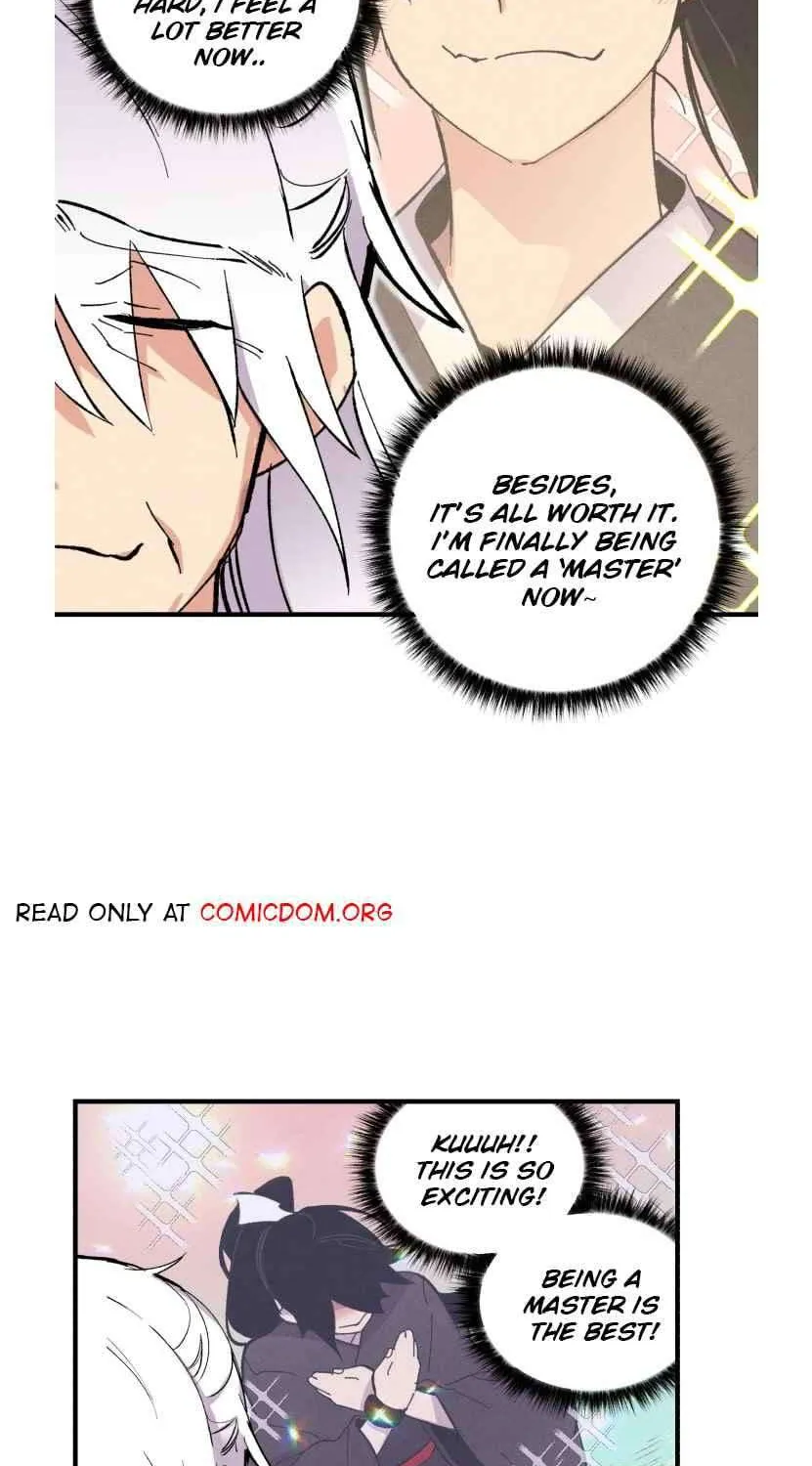 Read Lightning Degree chapter 43 image 62 on Lezhin
