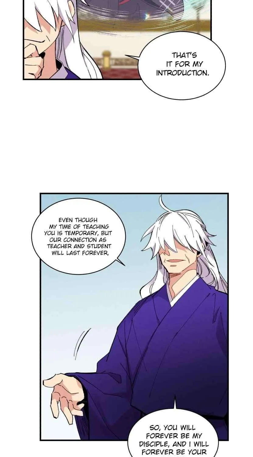 Read Lightning Degree chapter 43 image 63 on Lezhin
