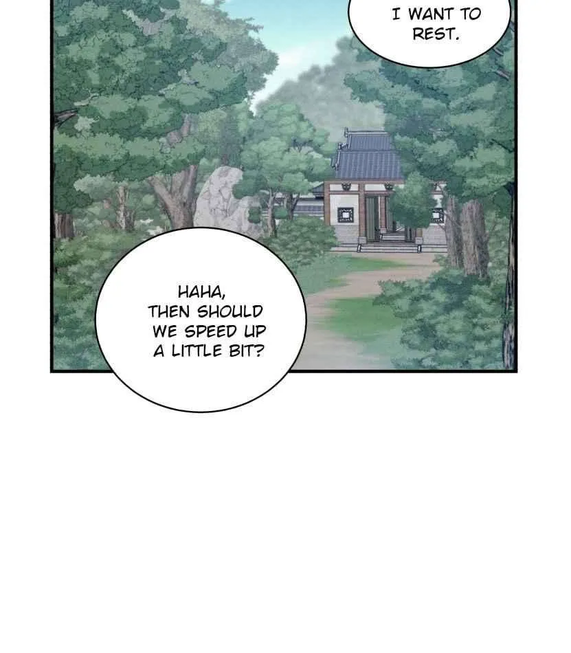 Read Lightning Degree chapter 43 image 8 on Lezhin