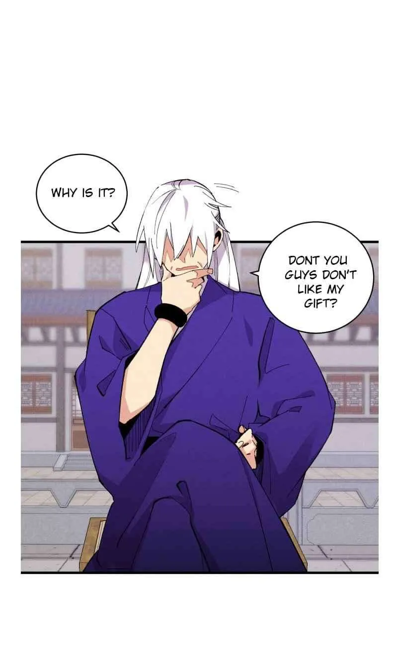 Read Lightning Degree chapter 44 image 11 on Lezhin