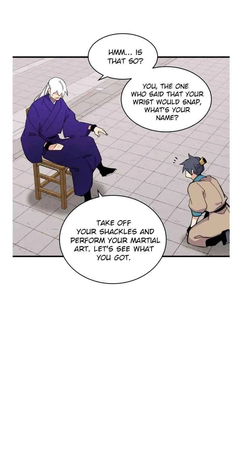 Read Lightning Degree chapter 44 image 16 on Lezhin
