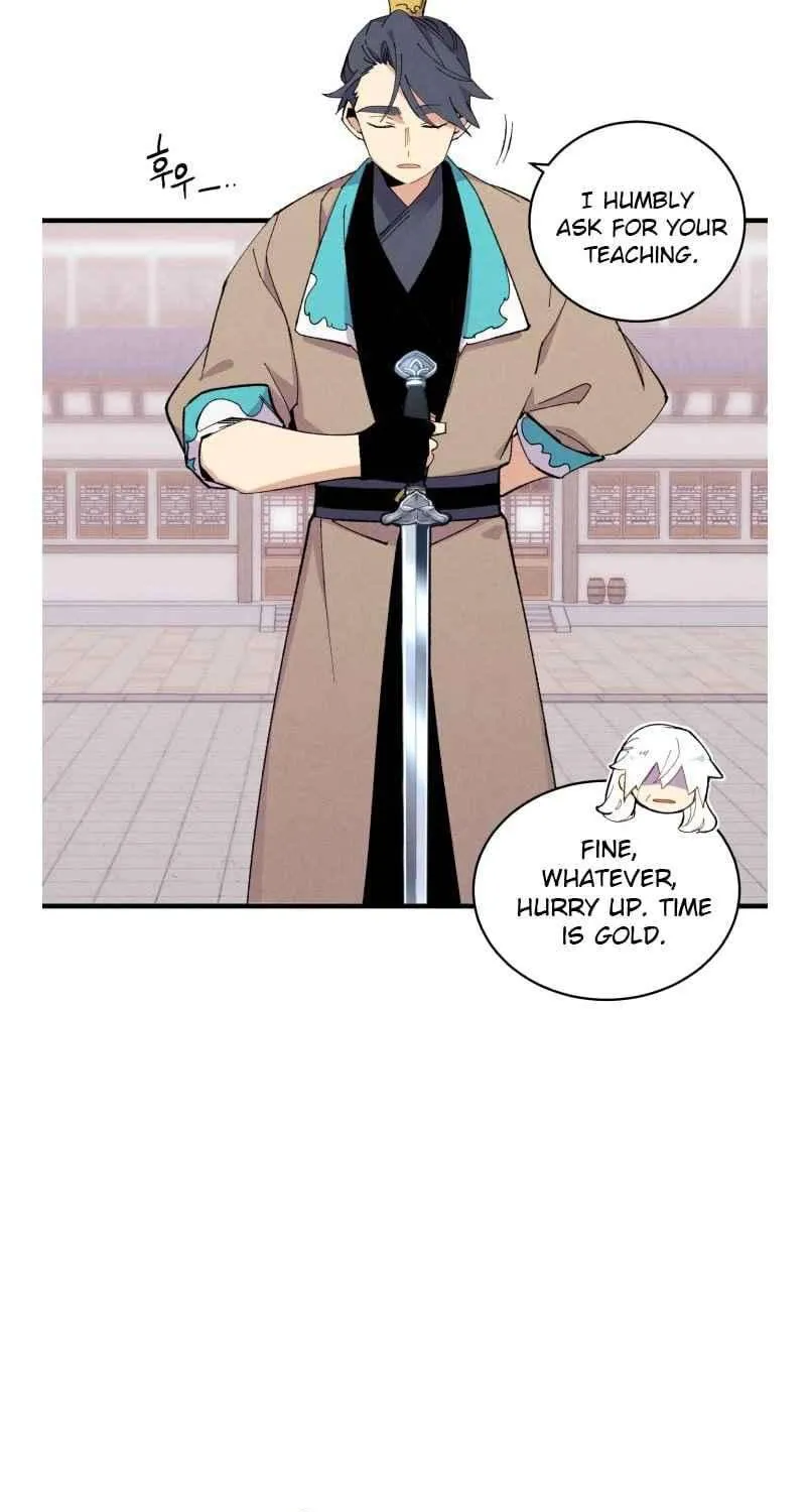 Read Lightning Degree chapter 44 image 18 on Lezhin