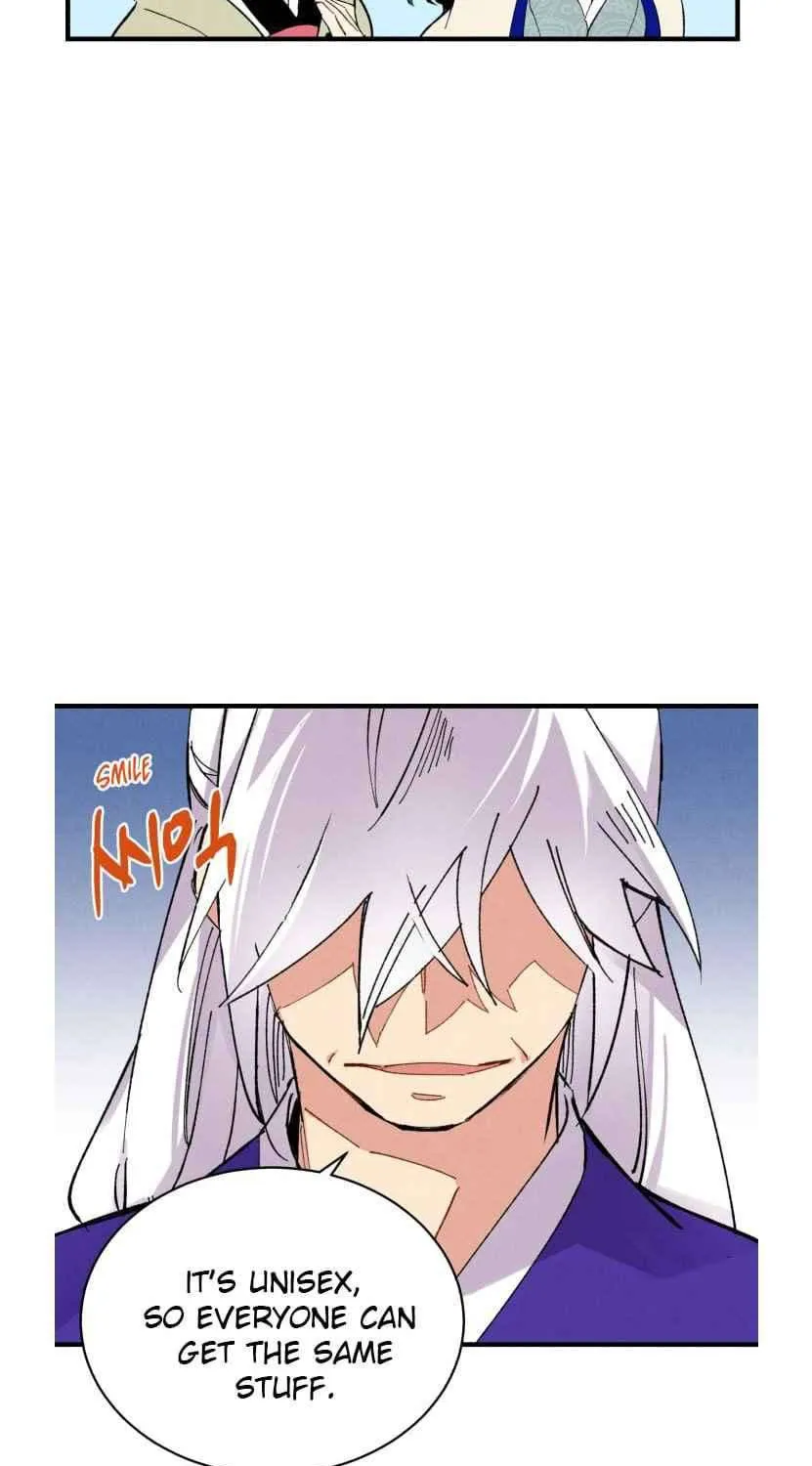 Read Lightning Degree chapter 44 image 2 on Lezhin