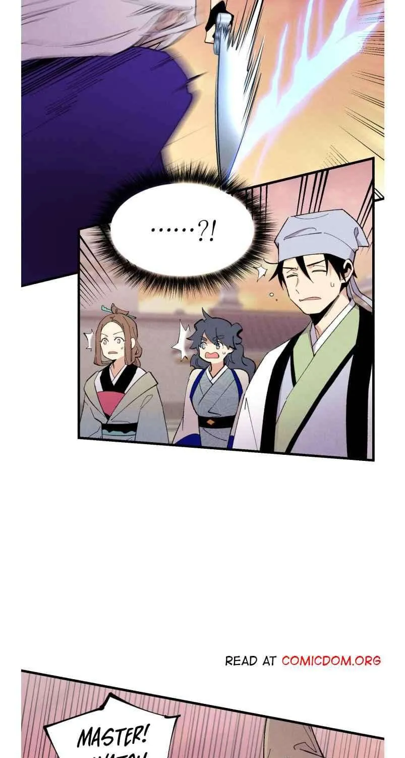 Read Lightning Degree chapter 44 image 24 on Lezhin