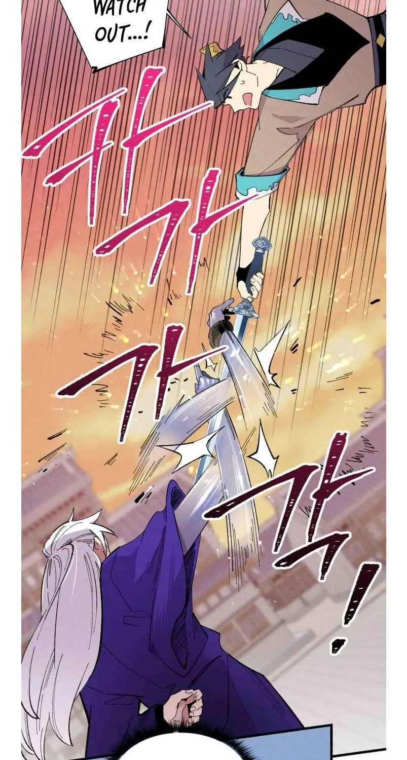 Read Lightning Degree chapter 44 image 25 on Lezhin