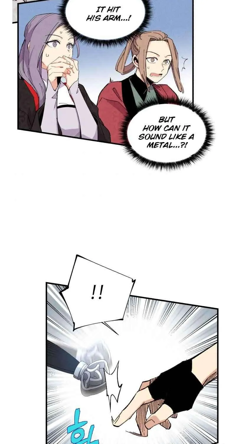 Read Lightning Degree chapter 44 image 26 on Lezhin