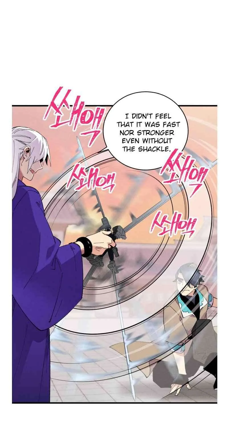 Read Lightning Degree chapter 44 image 29 on Lezhin