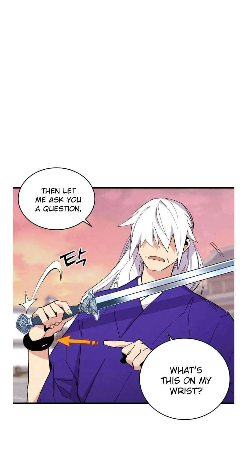 Read Lightning Degree chapter 44 image 30 on Lezhin