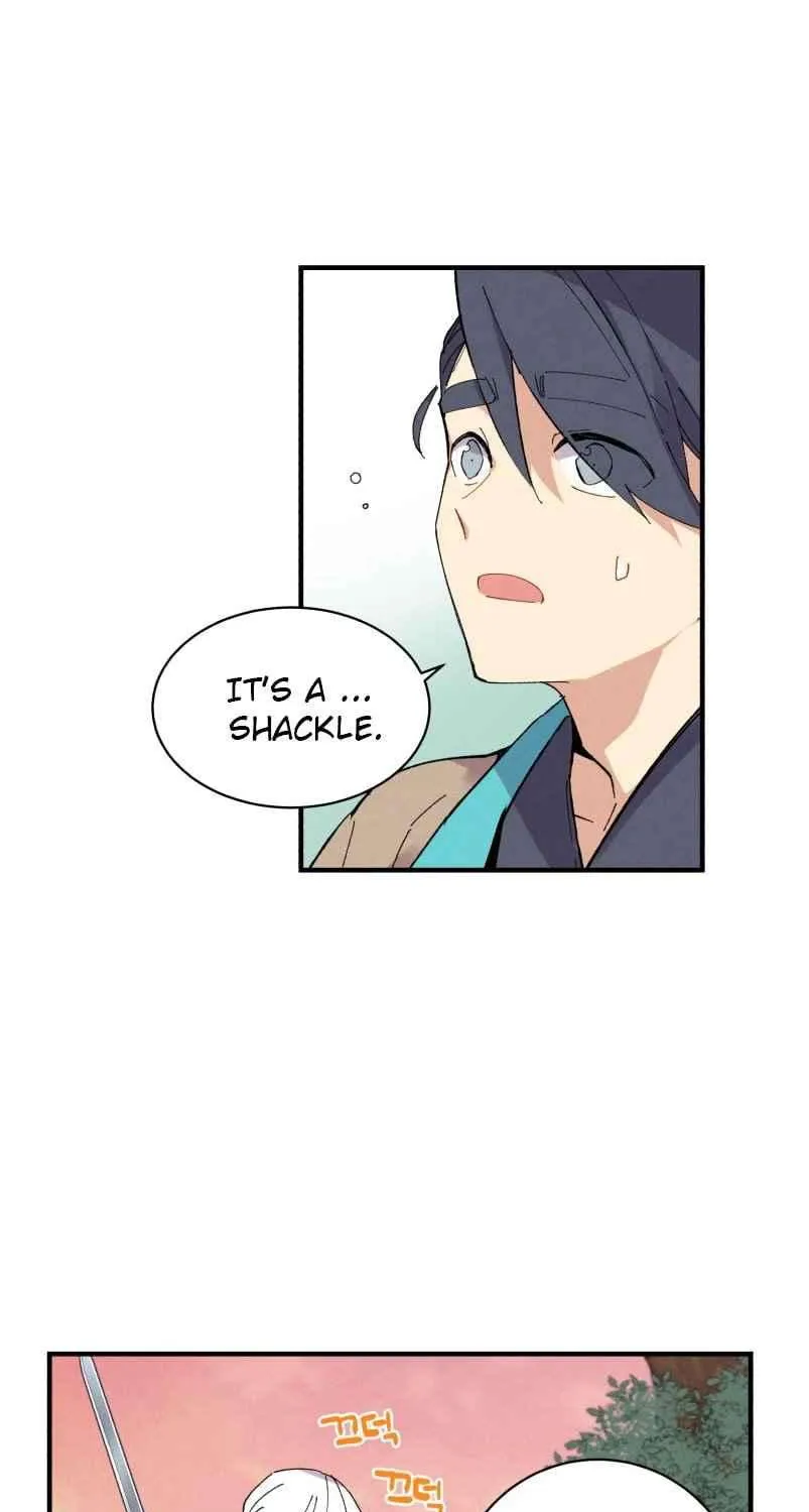 Read Lightning Degree chapter 44 image 31 on Lezhin