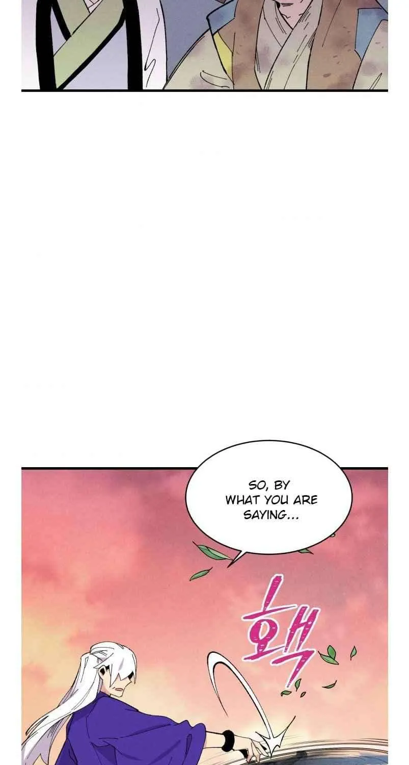 Read Lightning Degree chapter 44 image 33 on Lezhin